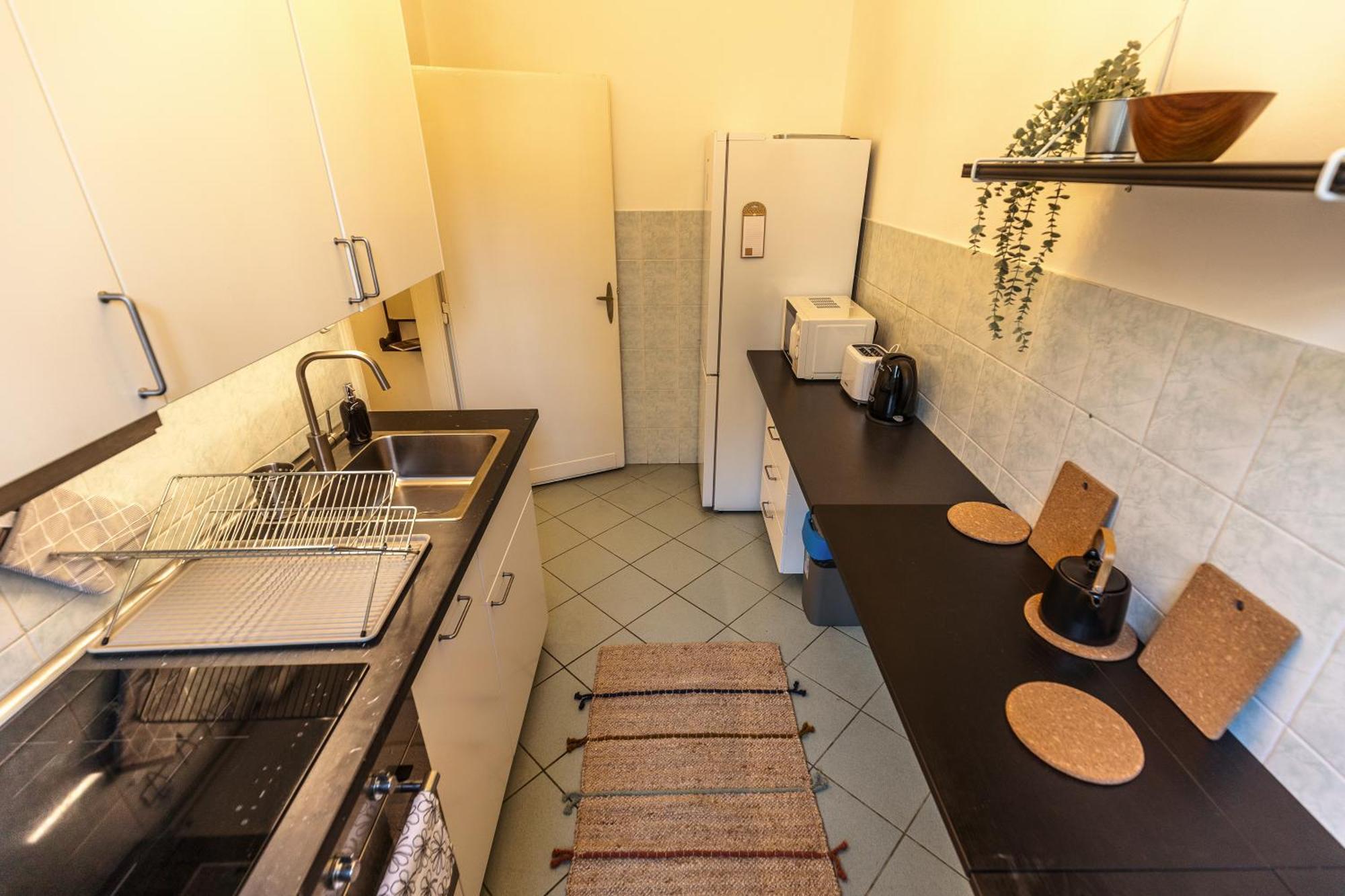 Bright & Spacious Riverside Apartment With Balcony Budapeşte Dış mekan fotoğraf